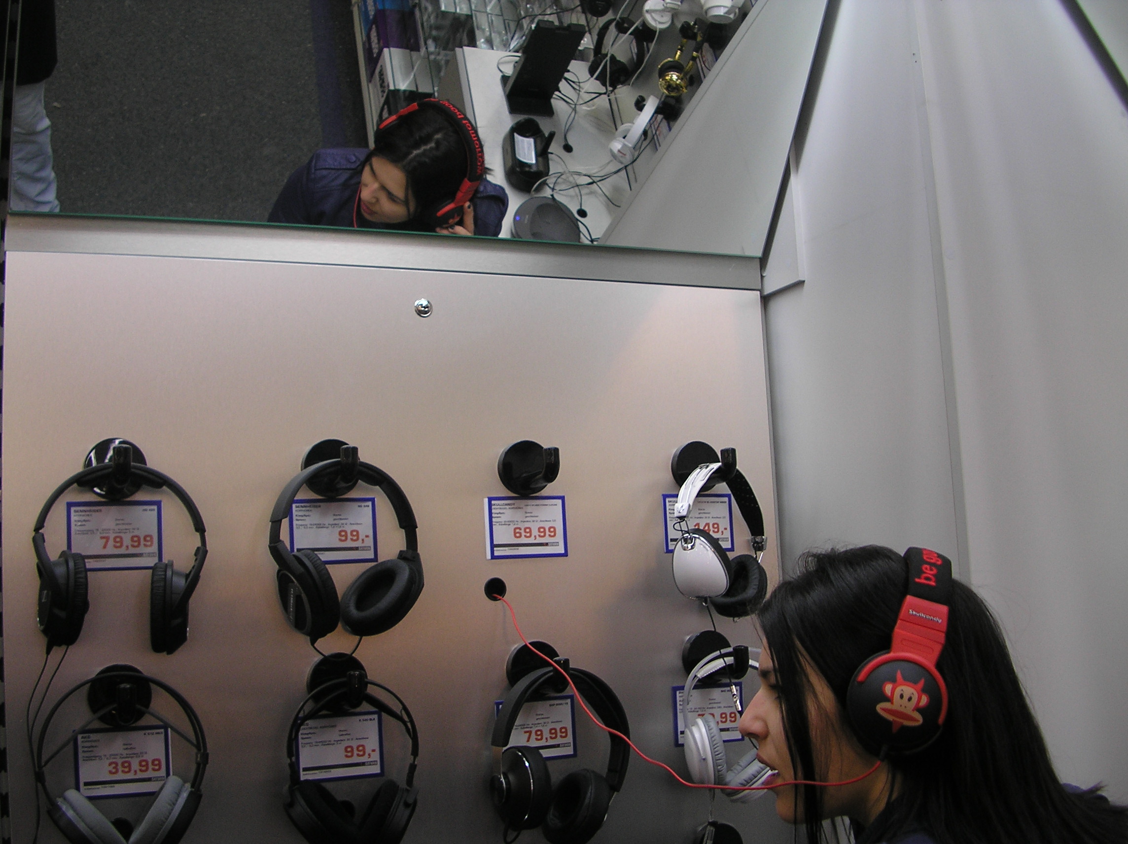 OLYMPUS DIGITAL CAMERA