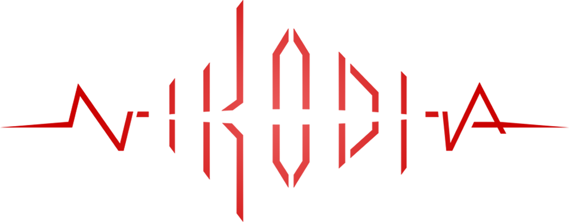 Ivana NIKODIA – ARTIST – COMPOSER – THerapist